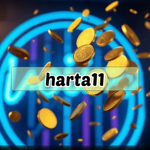 harta11: Menyelami Keuntungan Cashback yang Menguntungkan bagi Gamer