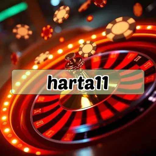 harta11: Menjelajahi Keunikan Acara Khusus yang Menarik di Situs Game