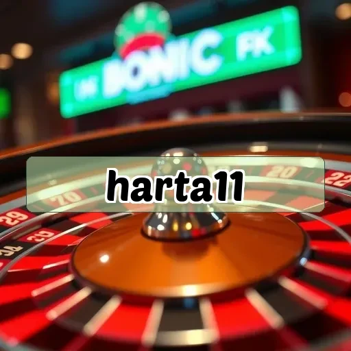 harta11 Aturan Permainan