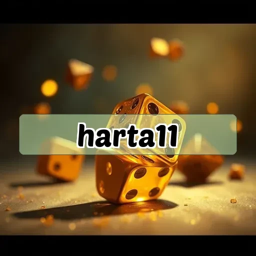 harta11: Keunggulan Menarik dari Mesin Slot yang Bikin Betah
