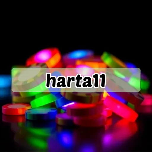 harta11: Strategi Menang Terbaik untuk Game Online di Indonesia