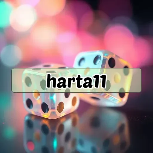harta11 Menawarkan Bonus Sambutan yang Menguntungkan dan Menarik