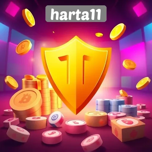 Keuntungan Bermain di Harta11 bagi Penggemar Game Online