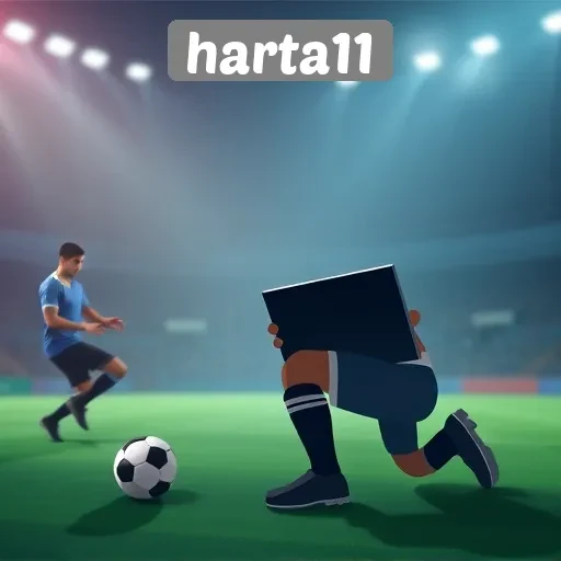Tantangan dan Keamanan Bermain di Harta11