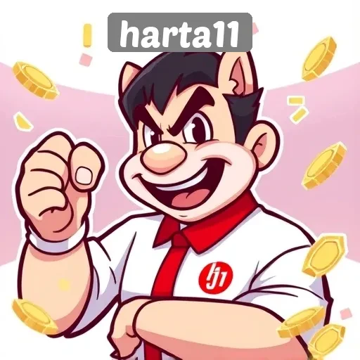 Pengalaman Bermain yang Menyenangkan di Harta11