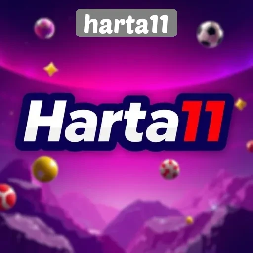 Mengenal Harta11 Sebagai Platform Game Terpercaya di Indonesia