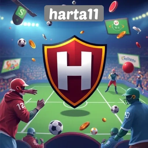 Keunggulan Harta11 dalam Menyediakan Berbagai Permainan Online