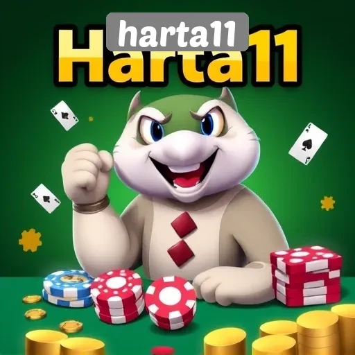 Mengenal Harta11 Sebagai Platform Permainan Online Terpercaya