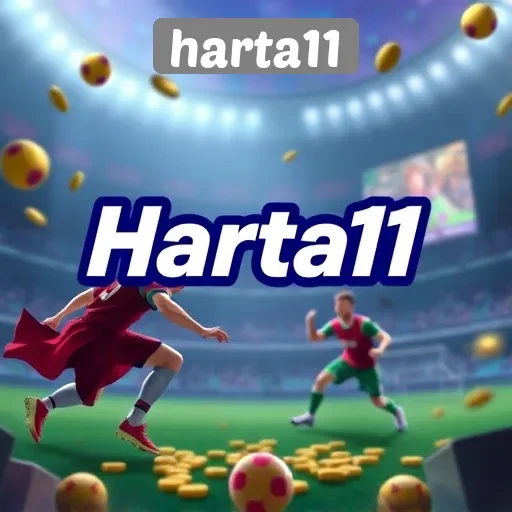 Mengapa Harta11 Semakin Populer di Kalangan Gamer Indonesia