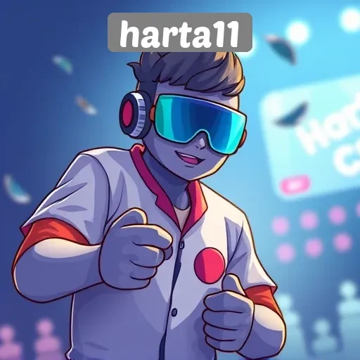 Menelusuri Fitur Inovatif di Harta11 untuk Pecinta Game