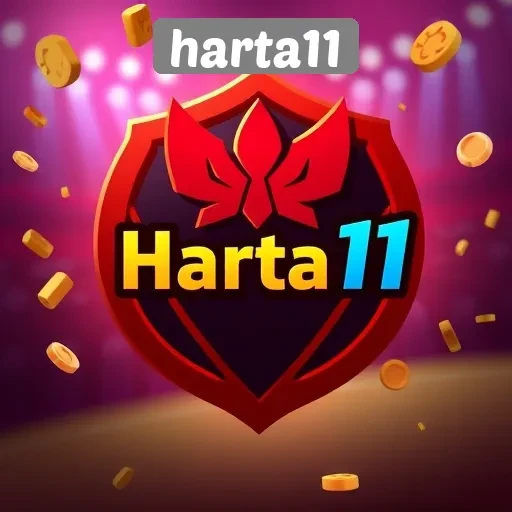 Fitur Menarik yang Tersedia di Harta11