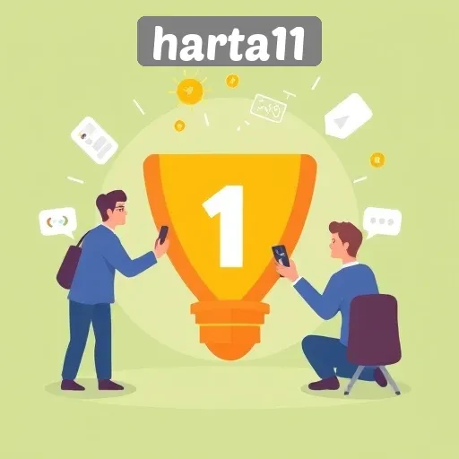 Inovasi Terbaru di Harta11 yang Perlu Anda Ketahui