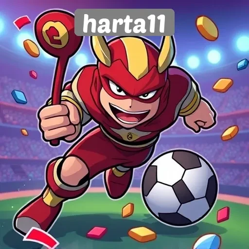 Tren Permainan Online di Harta11 yang Perlu Diketahui