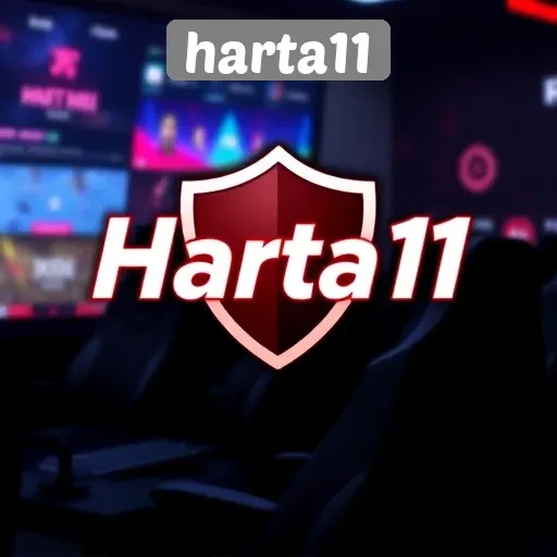 Tinjauan Fitur Keamanan di Harta11 untuk Para Gamers